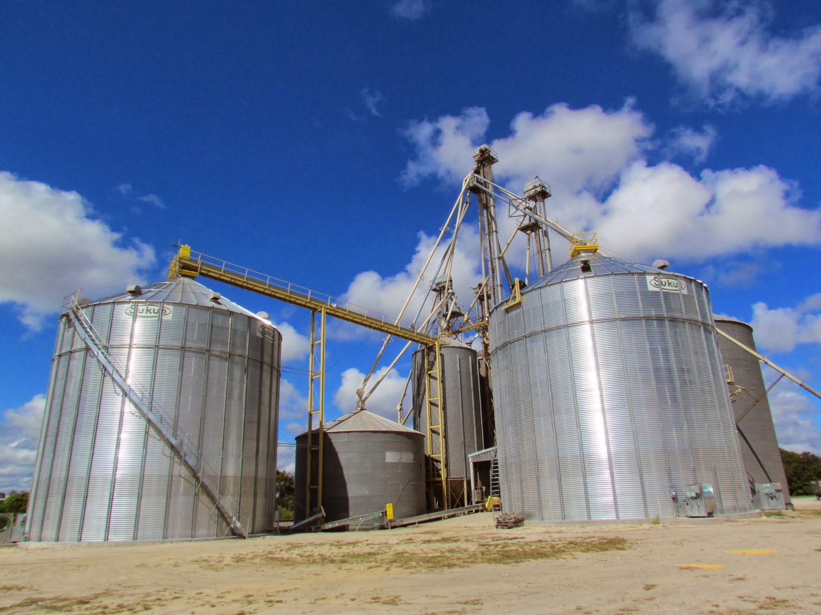 Roving Reports by Doug P 201334 Adel