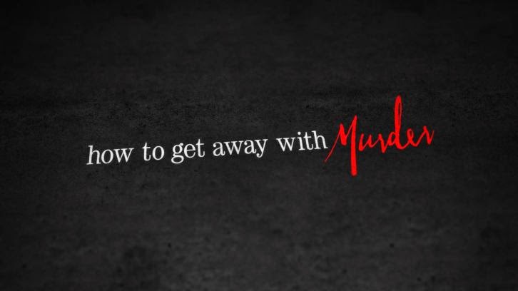 How to Get Away with Murder - Episode 1.12 - She’s a Murderer - Sneak Peek 2