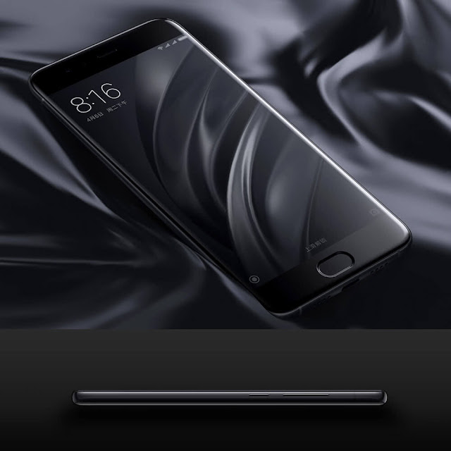 سعر ومواصفات الهاتف Xiaomi Mi 6 بالصور سعر ومواصفات الهاتف Xiaomi Mi 6 بالصور