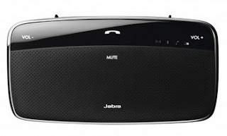 Jabra CRUISER2 Bluetooth in-car speakerphone launched