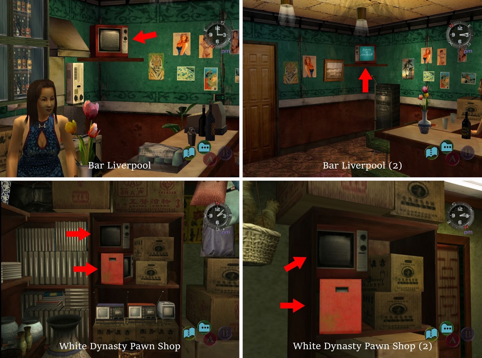 shenmue 2 pawn shops
