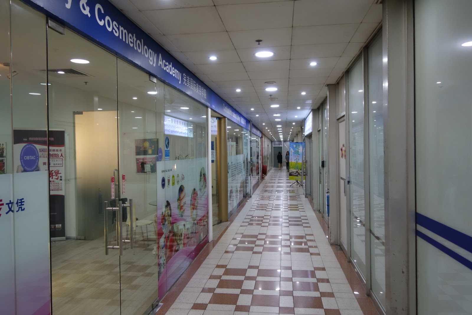 Asian Flier アジアン・フライヤー シンガポール・チャイナタウンの珍珠坊でおススメのフットマッサージを Teochew