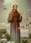 Assisi Szent Ferenc