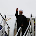 Iran's President Hassan Rouhani to take part in 13th ECO summit in Pakistan