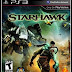 Starhawk PS3 Direct Full Download