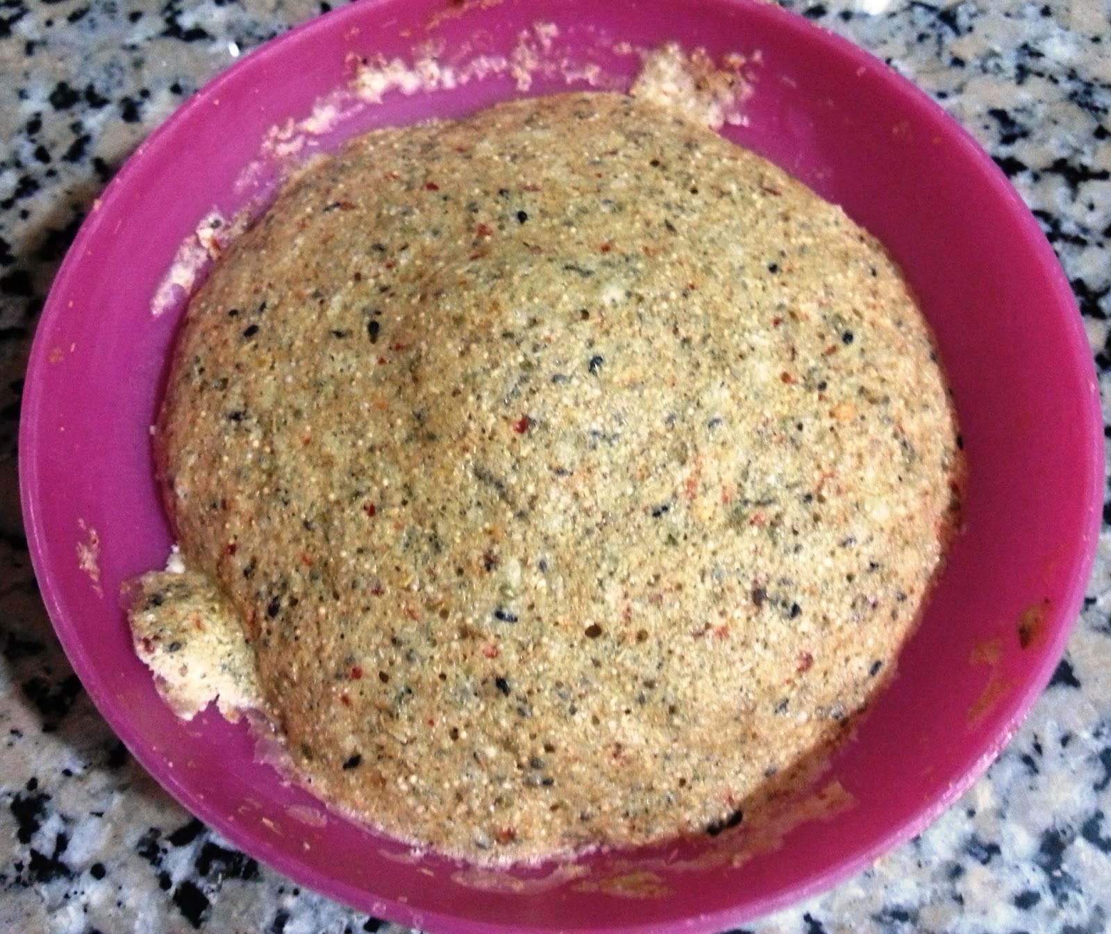Dukan Ekmeği Dukan Ekmeği