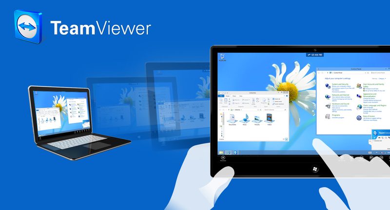 Teamviewer pro crack key