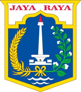 Gambar Lambang Jakarta