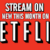 Stream On: What's On Netflix In January