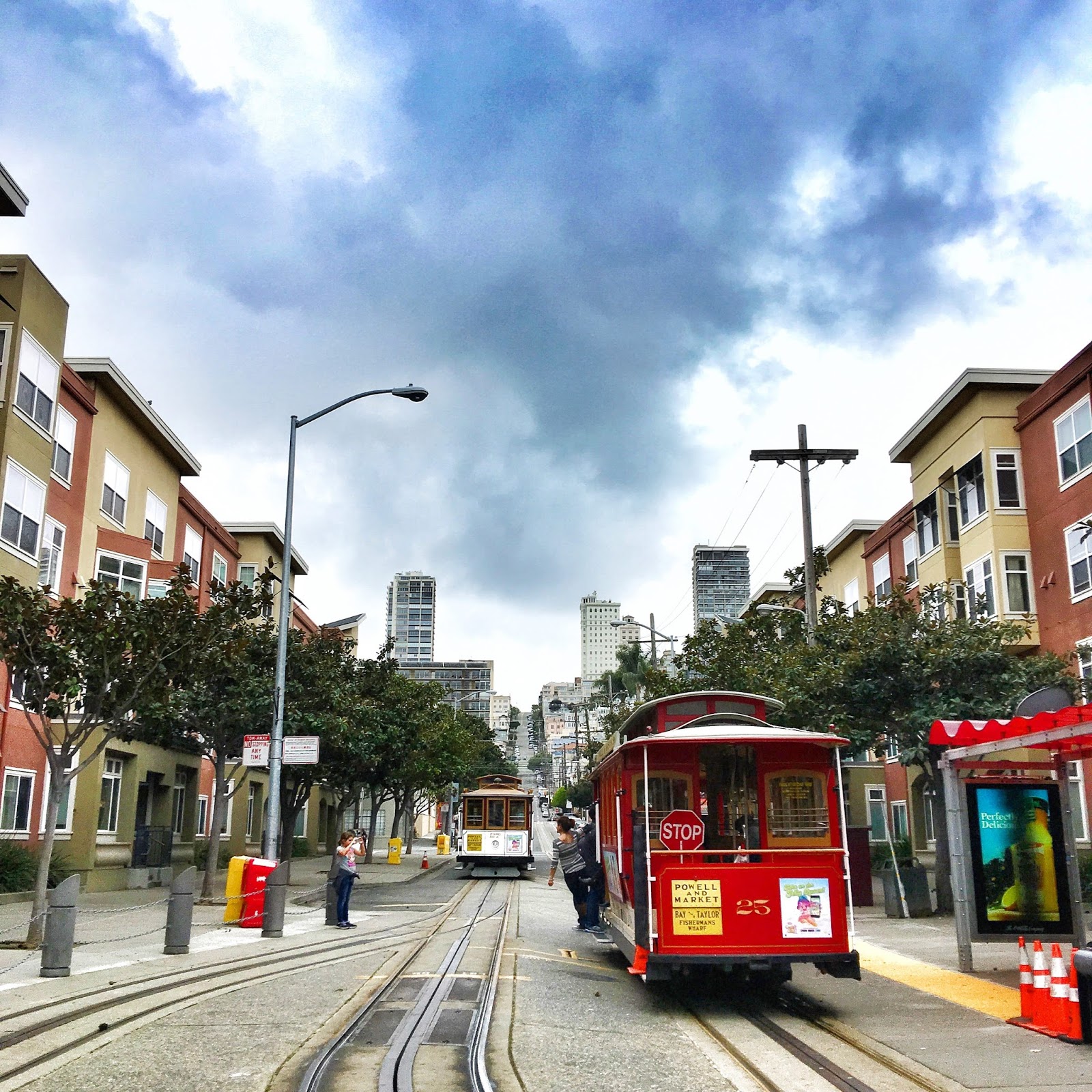 San Francisco Travel Diary- Travel Blogger