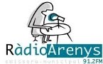 Col·laboro amb Ràdio Arenys