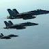 Six Bids to Supply 110 Fighters for IAF