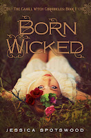 Born Wicked cover