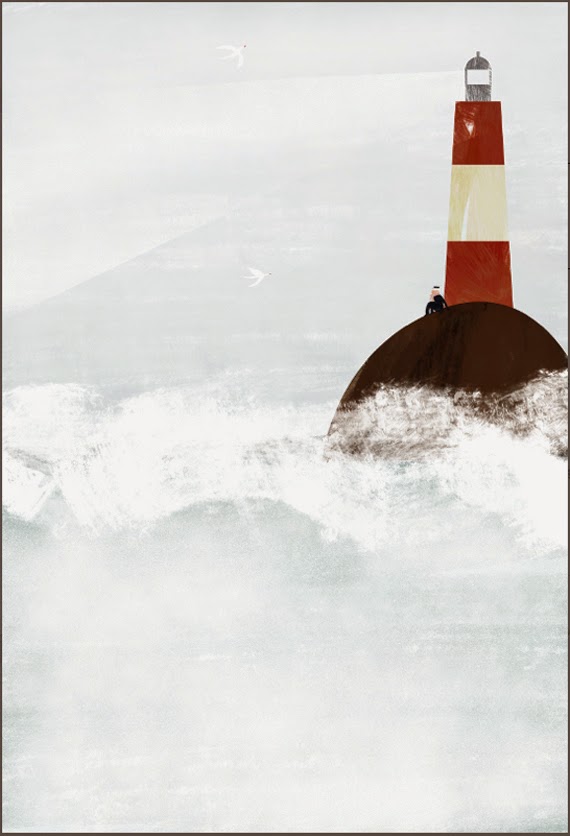 Ilustración: Blanca Gómez