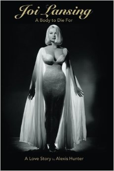 JOI LANSING: A BODY TO DIE FOR