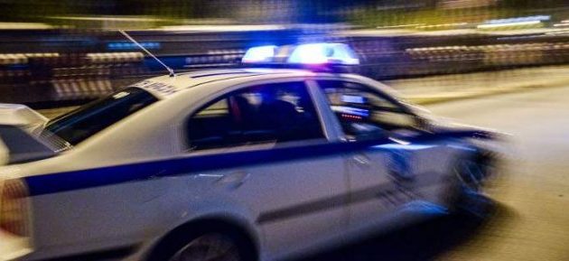 Απέδρασαν τα ξημερώματα έξι κρατούμενοι από τη Διεύθυνση Αλλοδαπών Απέδρασαν τα ξημερώματα έξι κρατούμενοι από τη Διεύθυνση Αλλοδαπών