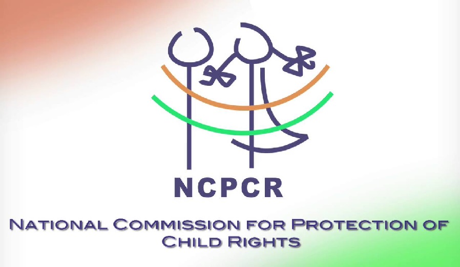 NCPCR