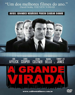 A Grande Virada - DVDRip Dual Áudio