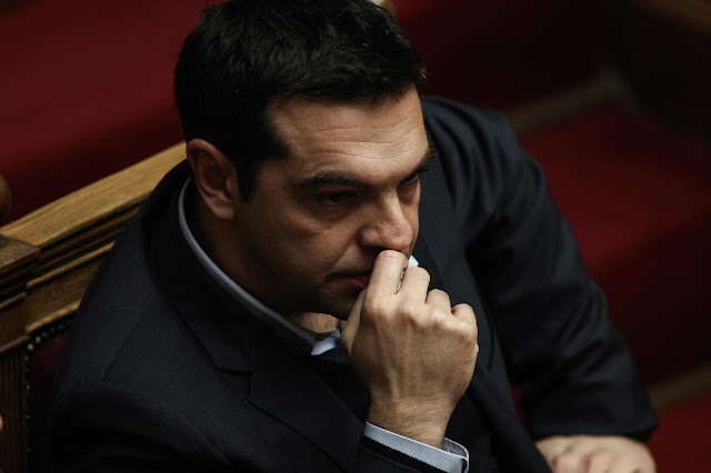 New Yorker για το ελληνικό χρέος: Η αλήθεια τελικά αποκαλύπτεται