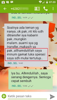 Obat Menghilangkan Bekas Luka Di Apotik Kimia Farma