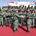 India-Singapore Exercise Bold Kurukshetra- 2019