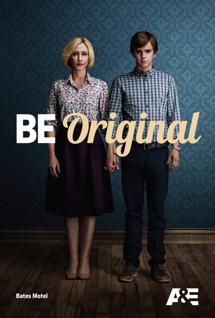 Be Original