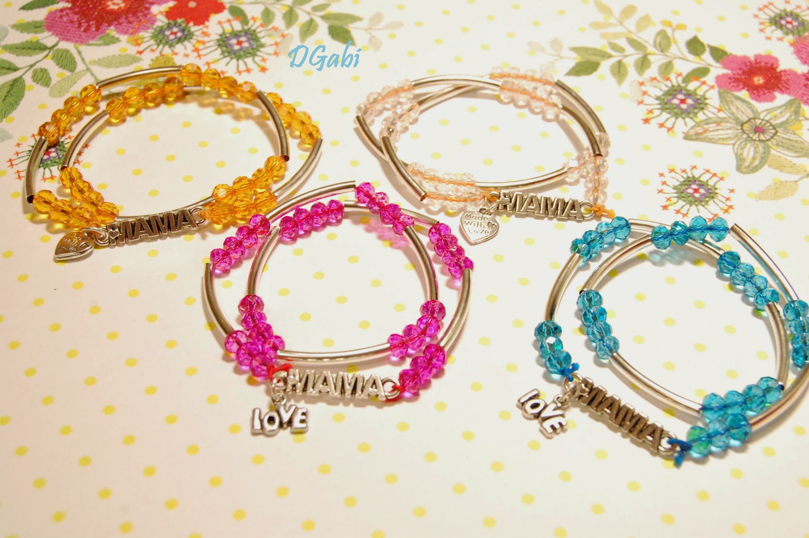 Pulseras Regalo Dia Madre Tous Tous Pulsera Infinito Para Mamá