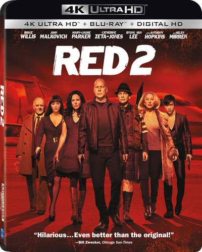 Red 2 (2013) 2160p HDR BDRip Dual Latino-Inglés [Subt. Esp] (Acción. Comedia)