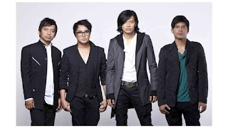 Band Rocker Terbaik Indonesia - Gigi Band Rocker Terbaik Indonesia - Gigi