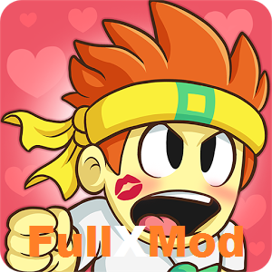 Dan The Man Dan The Man Mod APK Terbaru