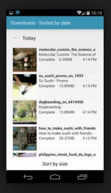 Avd Video Downloader Download Free Download On Android App
