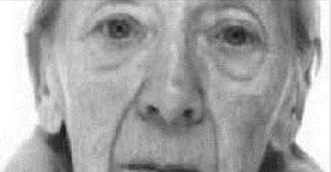 Avis de recherche à Bruxelles: Alice Bruyninckx, 80 ans, a disparu