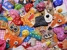 my paper mache blog