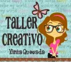 Taller Creativo Xinia Quesada