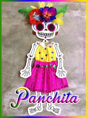 Gracias por tu interés en obtener una de estas imágenes de la catrina con algún nombre en especial Abajito de estas líneas verás una cajita de
