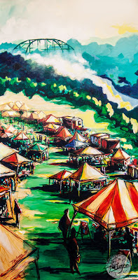 Crafty Business by Tim Logan