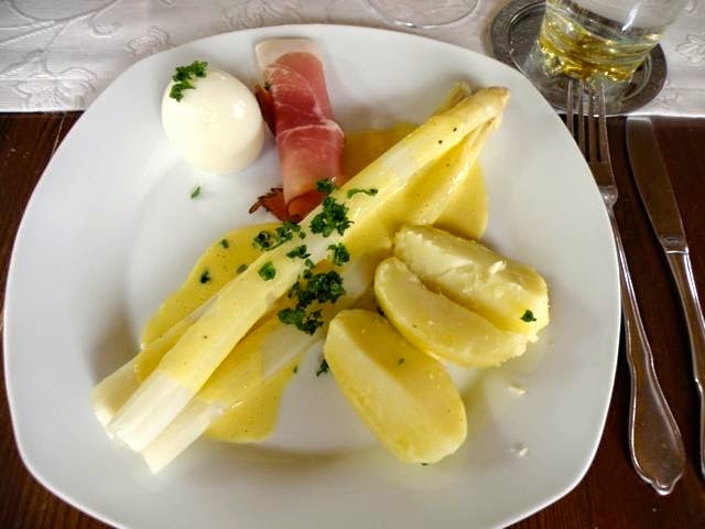 Wochenplan für die erste Schulwoche nach den Osterferien ...