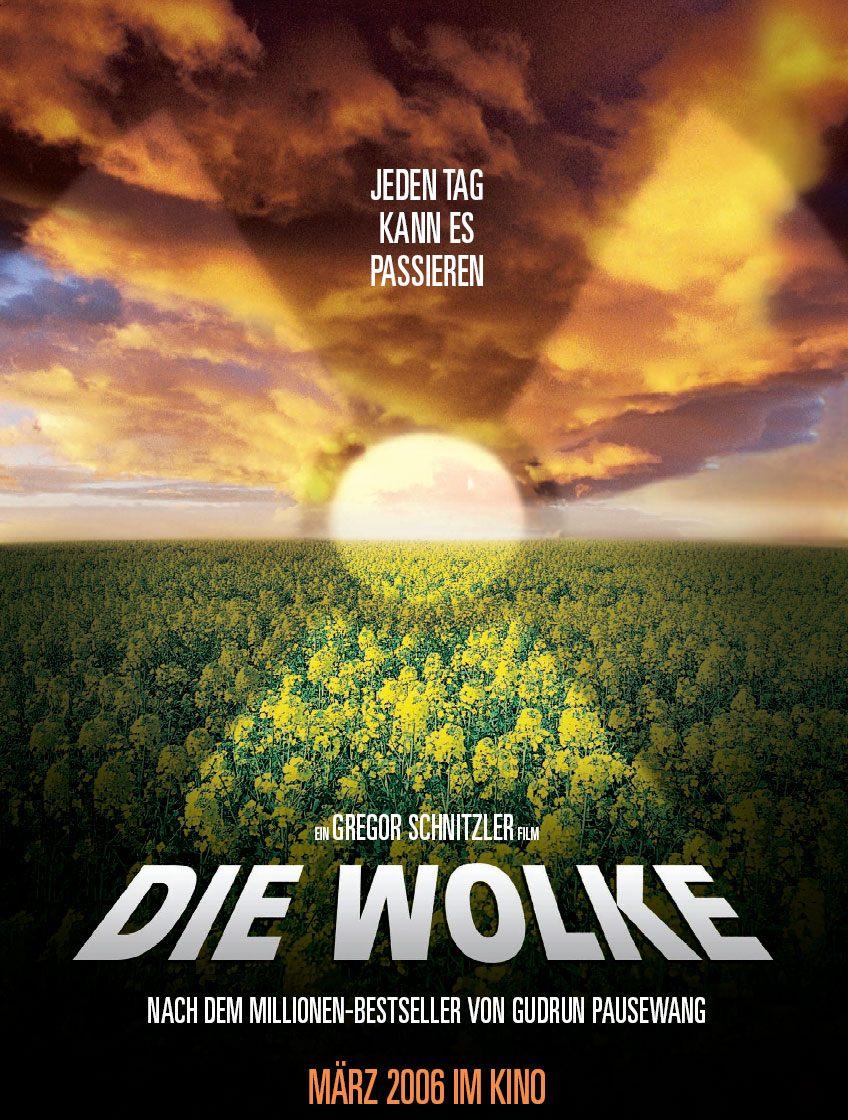 Die Wolke Die Wolke