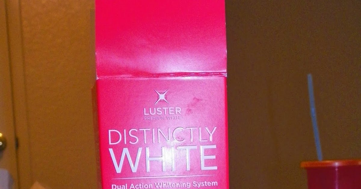 mygreatfinds: Luster Premium Distinctly White Dual-Action Whitening