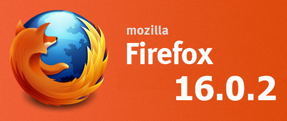 TÉLÉCHARGER MOZILLA FIREFOX 16.0.2 FIREFOX TÉLÉCHARGER 16.0.2 MOZILLA