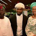 Bola Tinubu's Son, Jide Is Dead