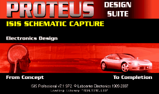portable proteus скачать