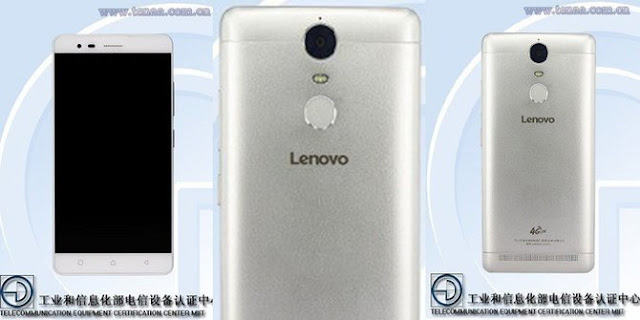 Generasi baru phablet murah Lenovo