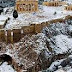 Τα παγκόσμια ΜΜΕ αποθεώνουν τη χιονισμένη Ακρόπολη: «Μοιάζει με χειμωνιάτικη Χώρα των Θαυμάτων!»