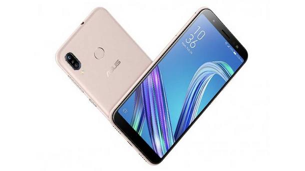 Asus Zenfone Max M1 Asus Zenfone Max M1