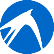 Linux en la educacion Lubuntu-logo