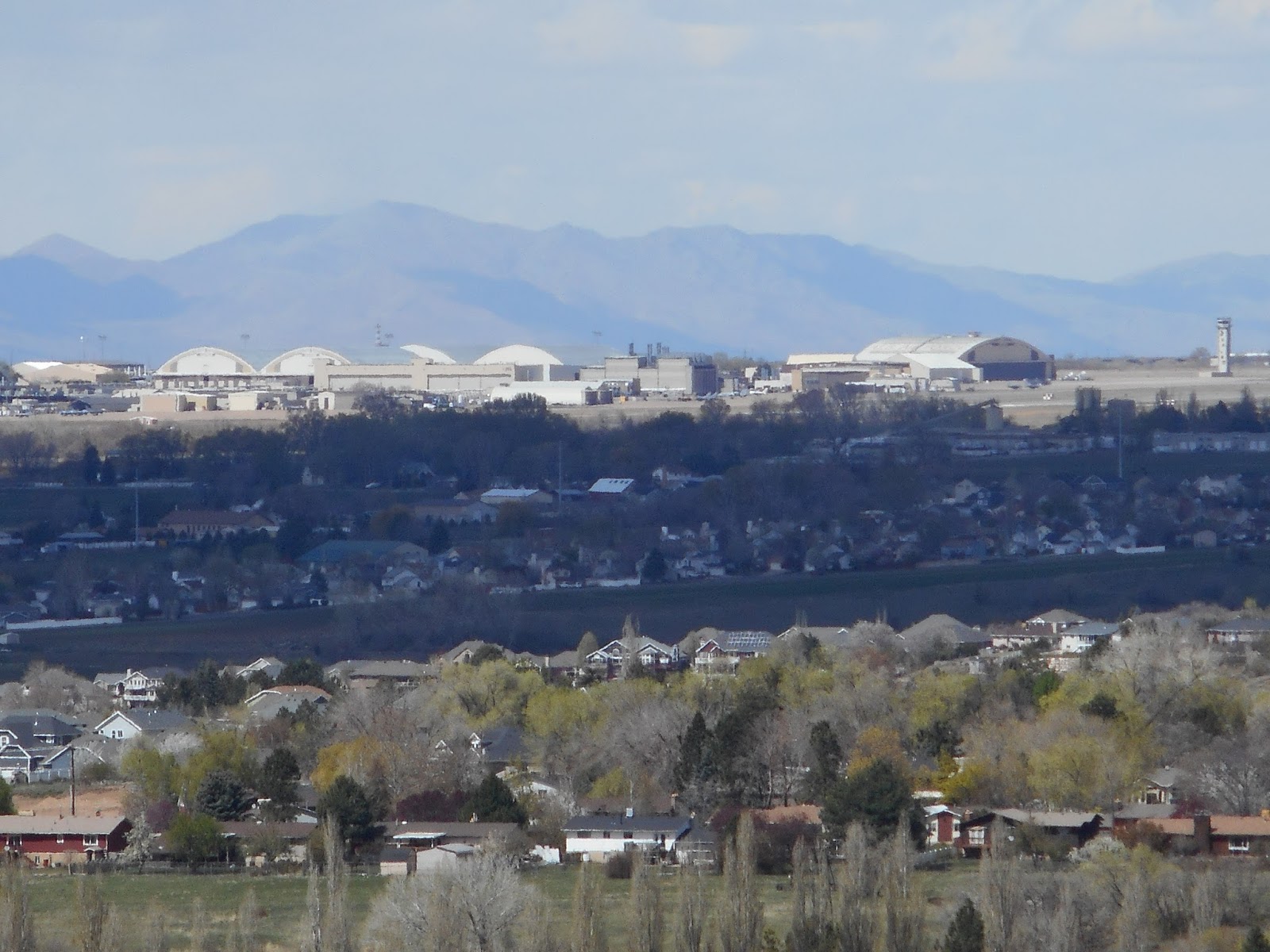 The Mystery Of Utah History: Layton: A bustling city built on two “Hills”