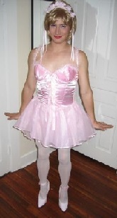 Sissies Being Used