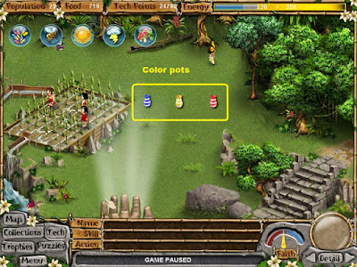 Virtual Villagers New Believers Full PC Game Virtual Villagers New Believers Full PC Game