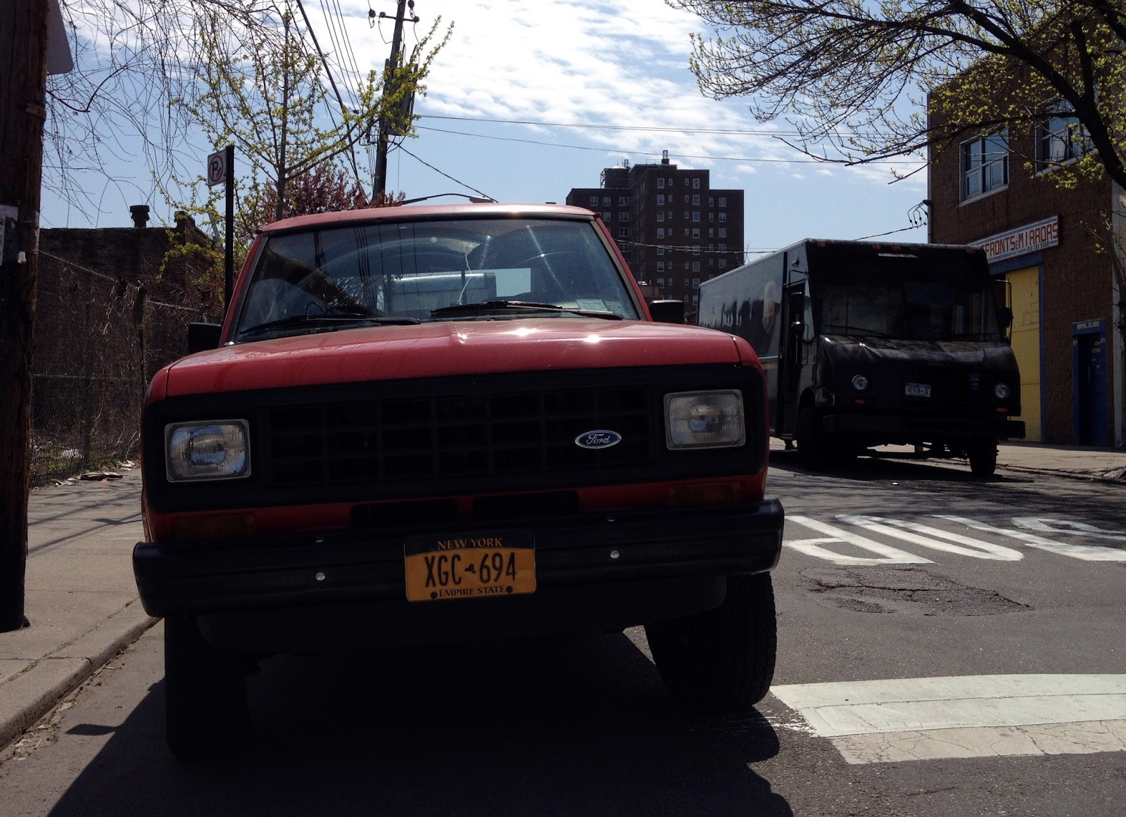 CSCB Home: 1987 Ford Ranger STX Supercab